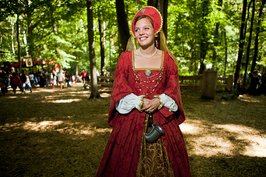 renaissance festival 