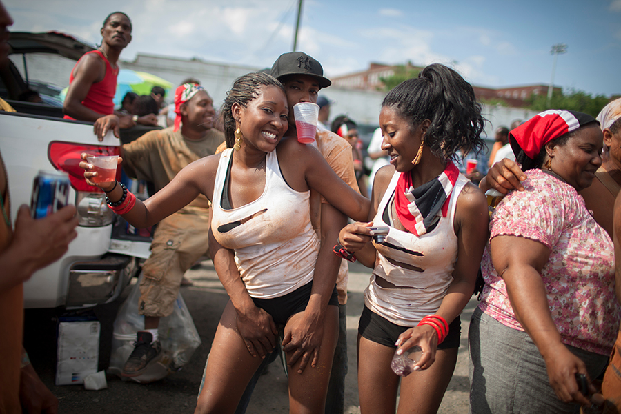 caribbean fest