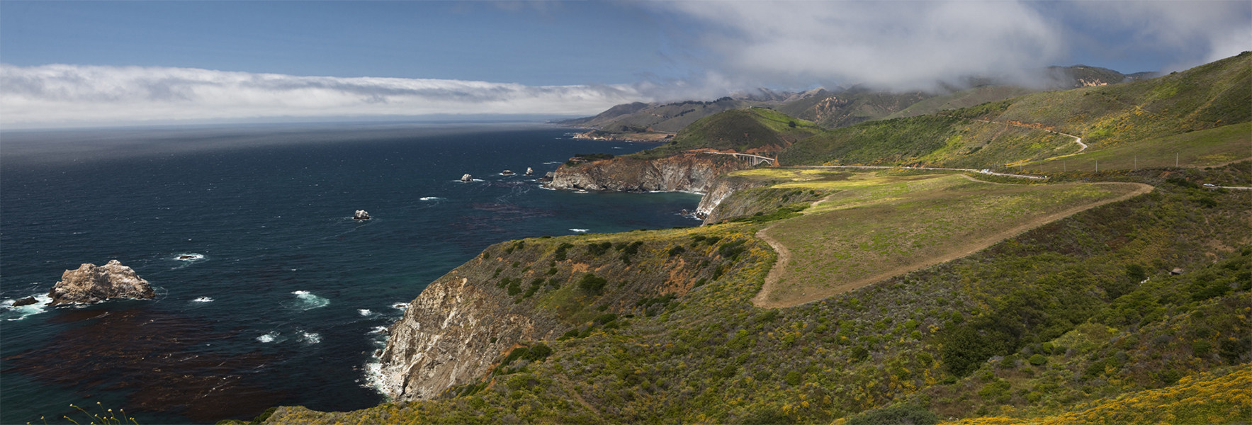 big sur