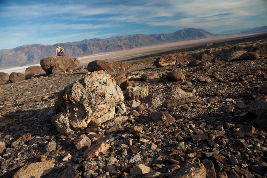 death valley