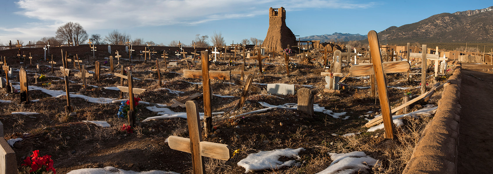 taos pueblo